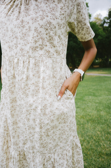 Cierra Dress