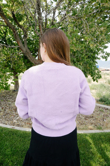 Valerie Cardigan