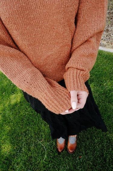 Marlowe Sweater