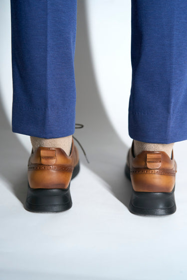 Robbins & Brooks Harrison Tan
