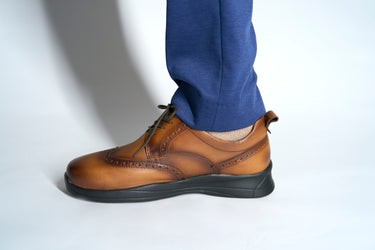 Robbins & Brooks Harrison Tan