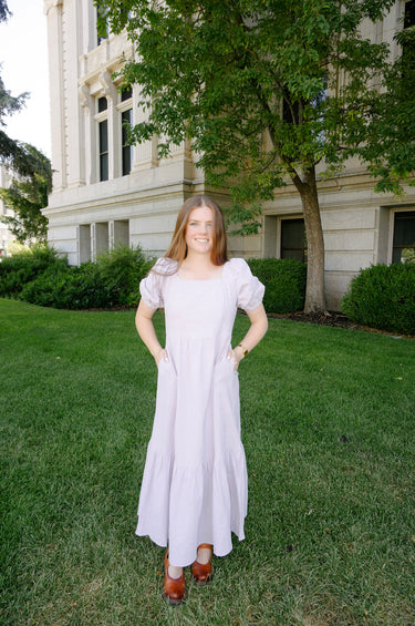Jamie Dress
