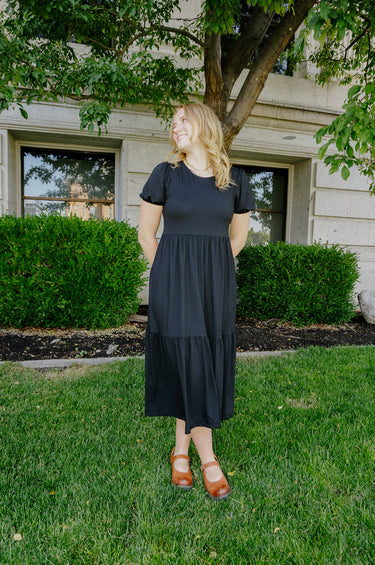 Bentley Dress