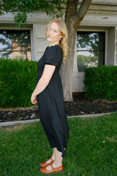 Bentley Dress