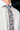 R&B Tie Teal Coral Flower