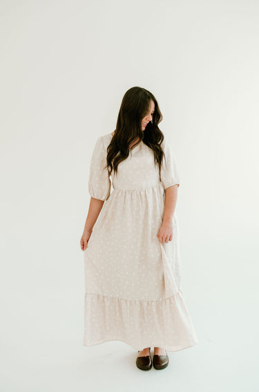 Mandi Dress