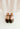 Dansko Rowan Tan Waxy