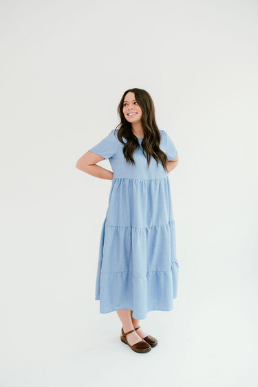 Camilla Dress