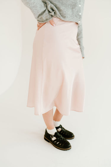 Remmy Skirt