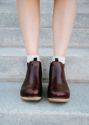 Dansko Becka Cordovan