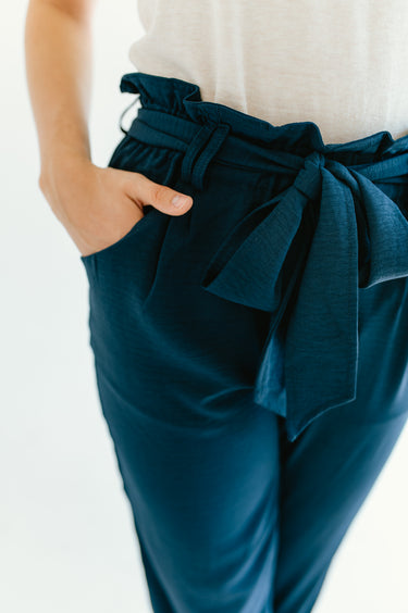 Felicia Light Pants