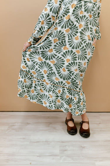 Nollie Dress