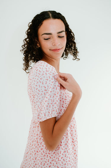Norma Dress
