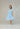 This dress features a tiered skirt, flowy sleeves, and pockets!
