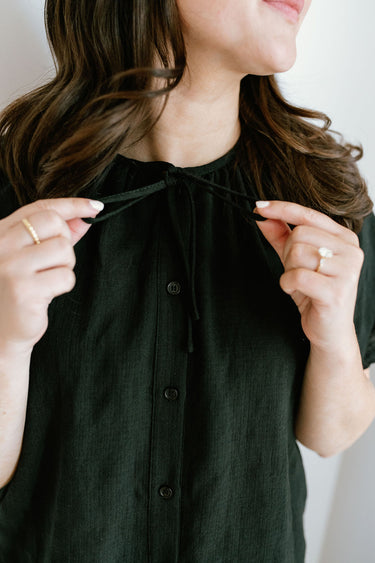 Cassidy Top