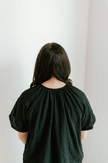 Cassidy Top