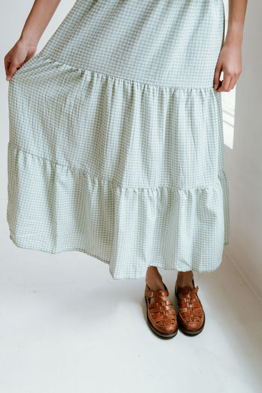 Cassidy Skirt