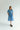 This dress features a tiered skirt, flowy sleeves, and pockets!