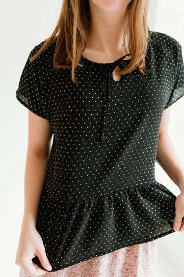 Silvie Top