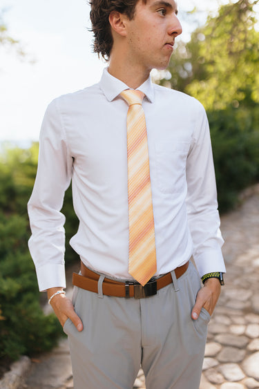 R&B Sunset Tie