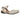 Dansko Rowan Beige Sparkle