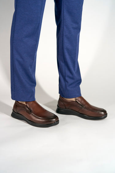Robbins & Brooks Hinckley Chocolate Brown