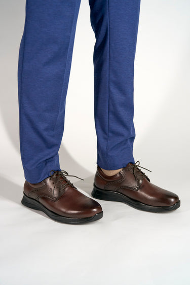 Robbins & Brooks Hayden Chocolate Brown