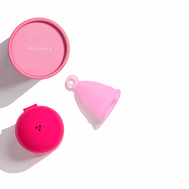 Menstrual Cup