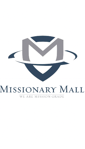MissionaryMall Elders V-Neck Sweater Vest
