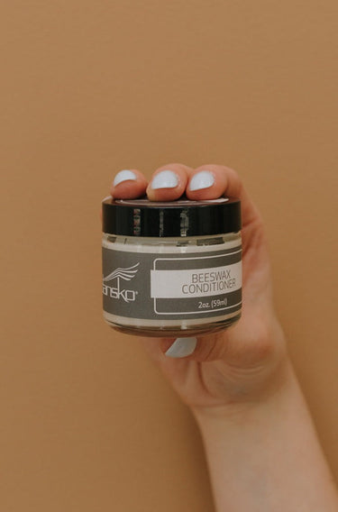 Accessories - Dansko Beeswax Conditioner