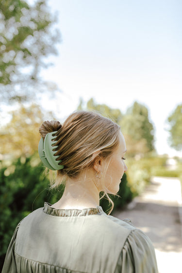 Accessories - Promise Hair Claw