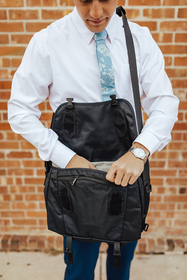 Bags - Grand Tour Renegade Shoulder Bag