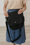 Bags - Sojourn Convertible Messenger Bag
