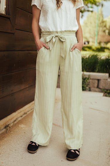 Dress Slacks-Sisters - Veronica Pant