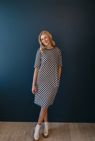 Dresses - Hailey Dress
