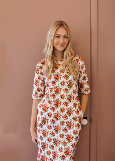 Dresses - Hailey Dress