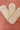 General - Invisible Shoe Liner No Show Socks Tan 4 Pk.