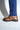 Robbins & Brooks Hammond Apron Toe Lace Up Tan