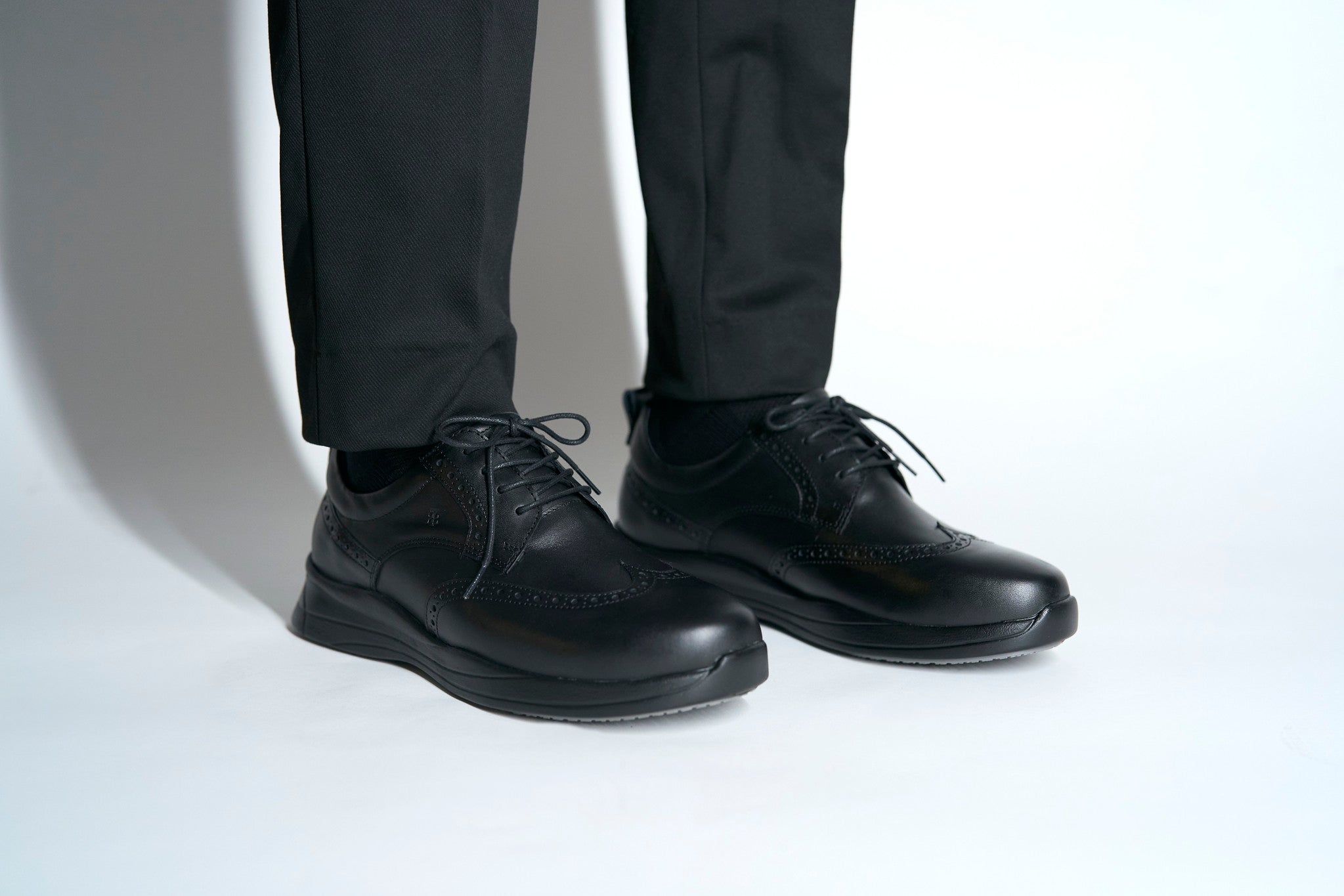 MissionaryMall | Elders | Shoes