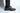 Harrison Black shoe facing right
