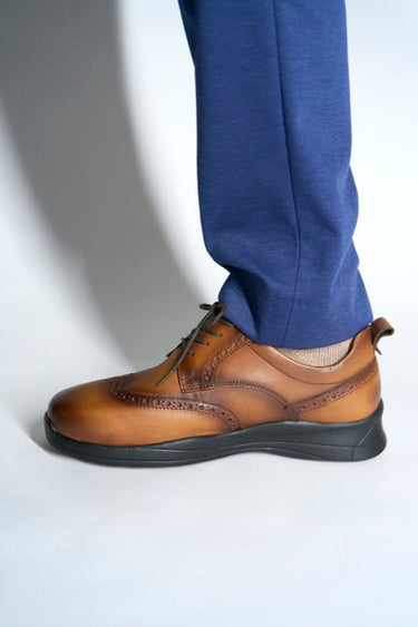 Robbins & Brooks Harrison Tan