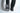 Robbins & Brooks Hayden Black heel lift sole view