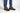 Robbins & Brooks Hayden Chocolate Brown both shoes angled hero image