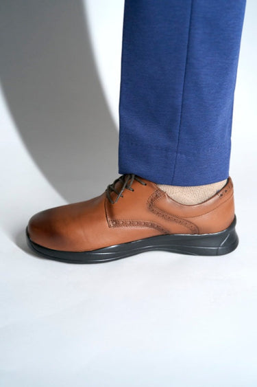 Robbins & Brooks Hayden Tan