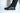 Robbins & Brooks Hinckley Apron Toe Slip-On Black