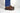 Robbins & Brooks Hinckley Chocolate Brown both shoes angled hero image