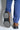 Robbins & Brooks Hinckley Tan single shoe straight on