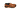 Robbins & Brooks Hinckley Apron Toe Slip-on Tan animated product view
