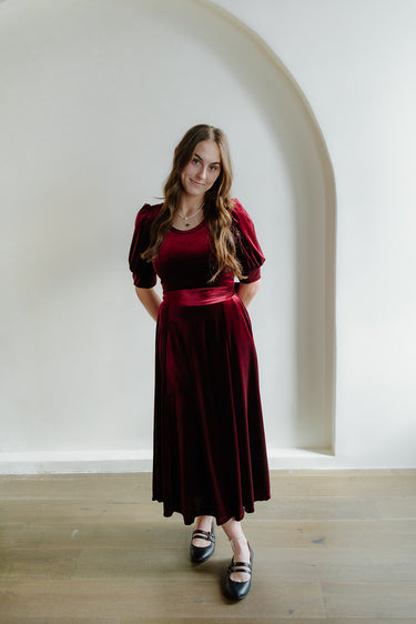 Ivy Dress