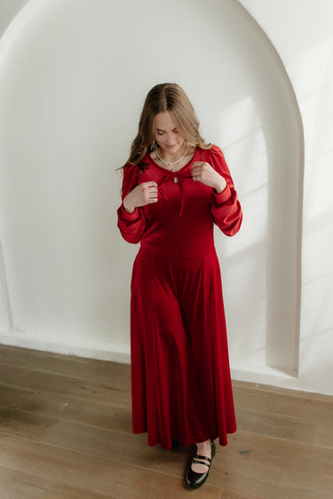 Noel Dress